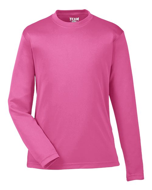 TT11YL - Sport Charity Pink
