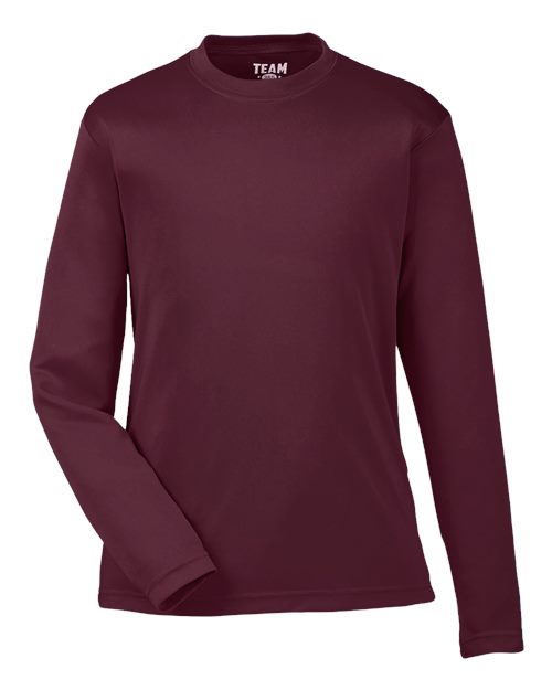 TT11YL - Sport Dark Maroon