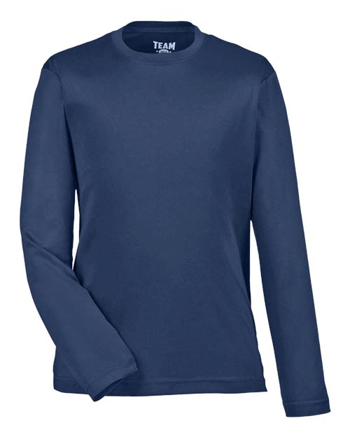 TT11YL - Sport Dark Navy