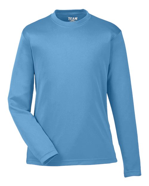 TT11YL - Sport Light Blue