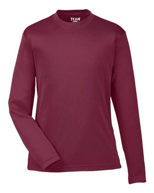 TT11YL - Sport Maroon