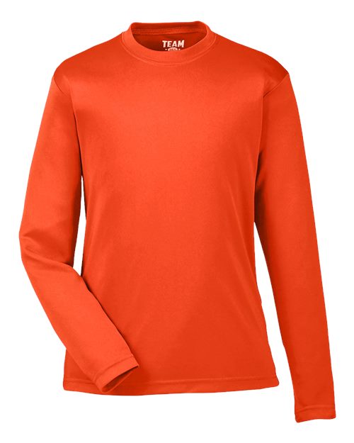 TT11YL - Sport Orange