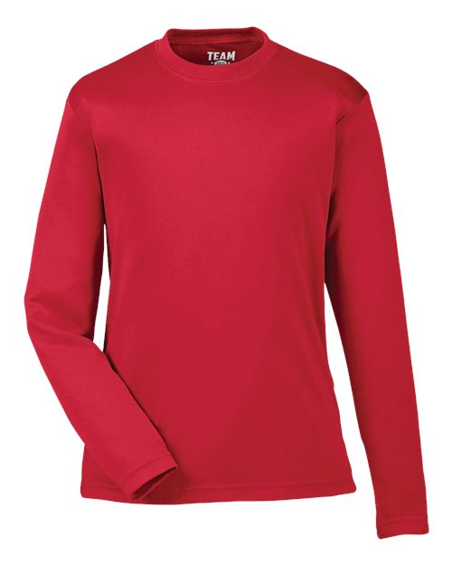 TT11YL - Sport Red