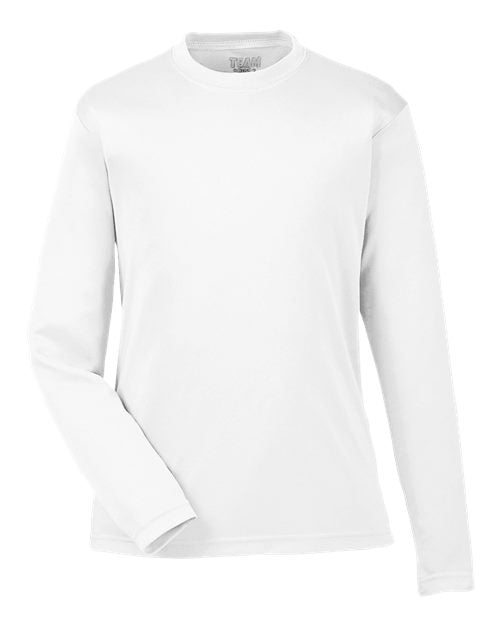 TT11YL - White