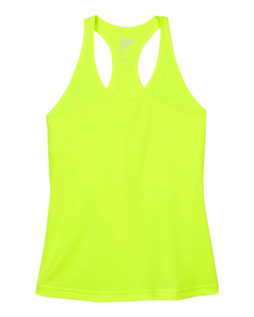 TT11WRC - Safety Yellow