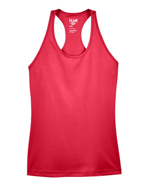 TT11WRC - Sport Red