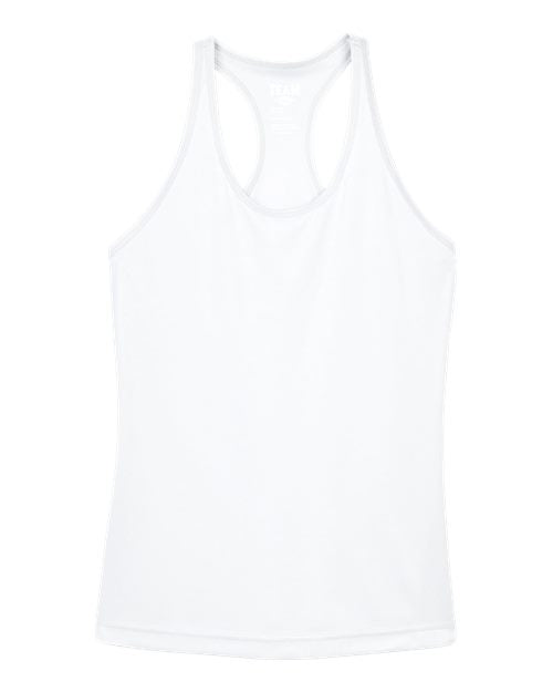 TT11WRC - White