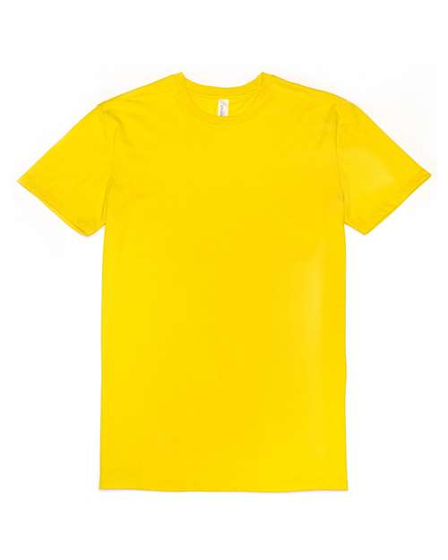 100A - Bright Yellow