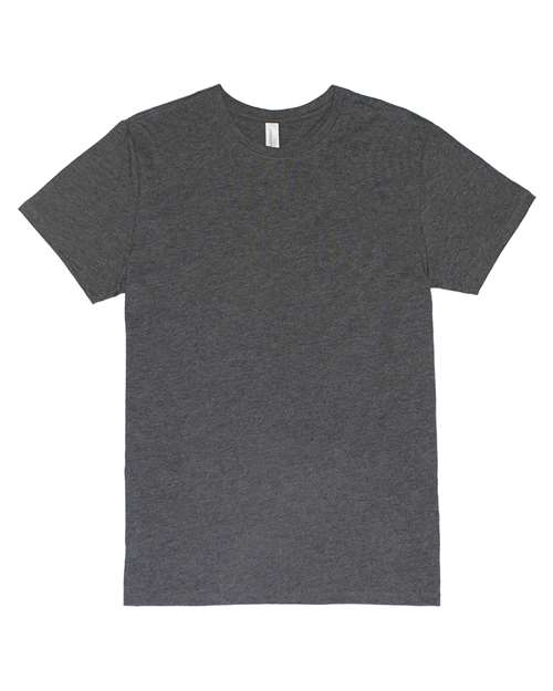 100A - Charcoal Heather
