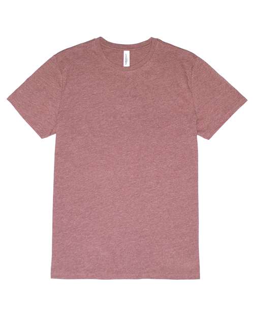 100A - Maroon Heather