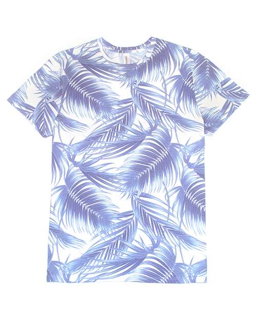 100A - Palm Paradise