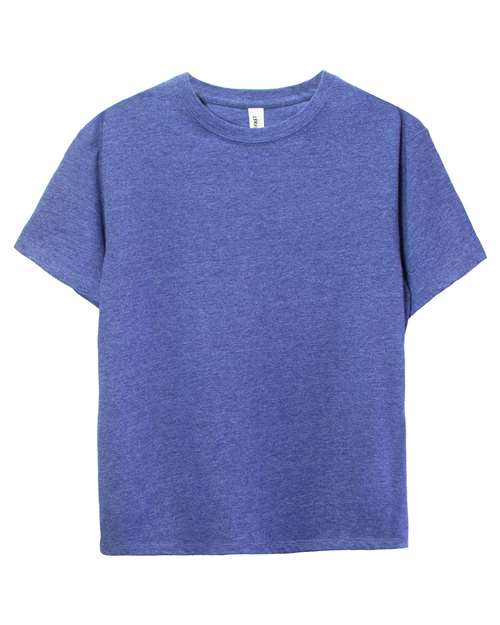 600A - Royal Heather