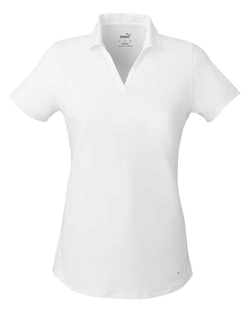 597695 - Bright White