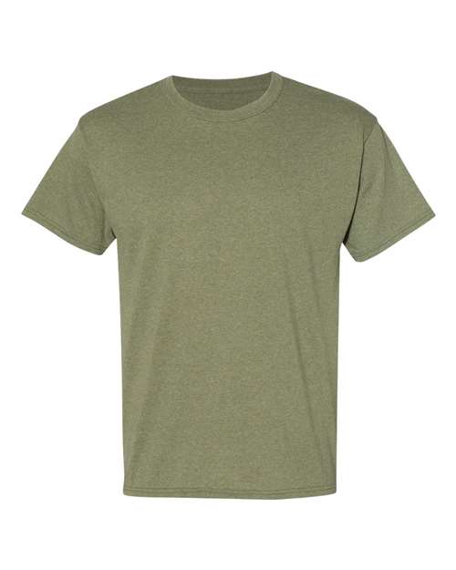 5170 - Heather Green