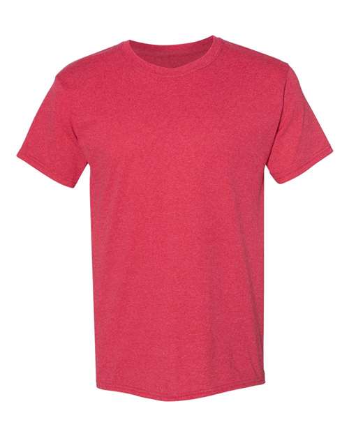 5170 - Heather Red