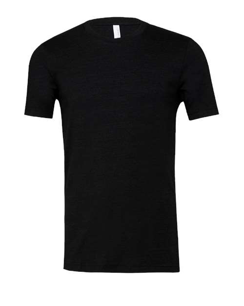 3413 - Black Heather Triblend