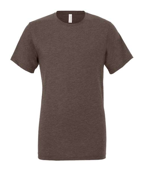 3413 - Brown Triblend