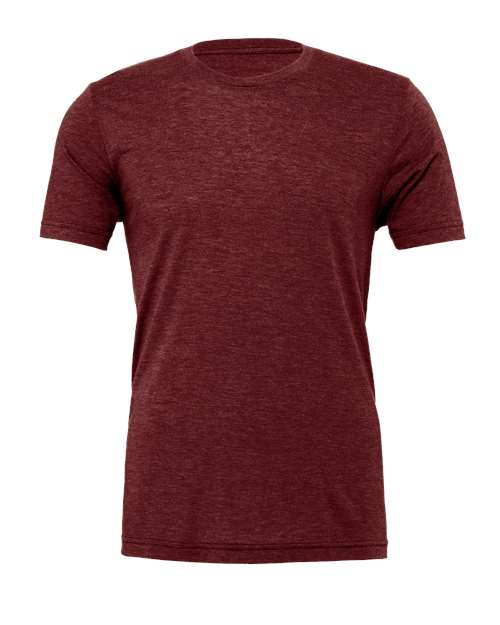 3413 - Cardinal Triblend