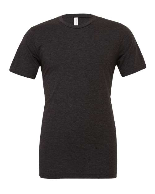 3413 - Charcoal Black Triblend
