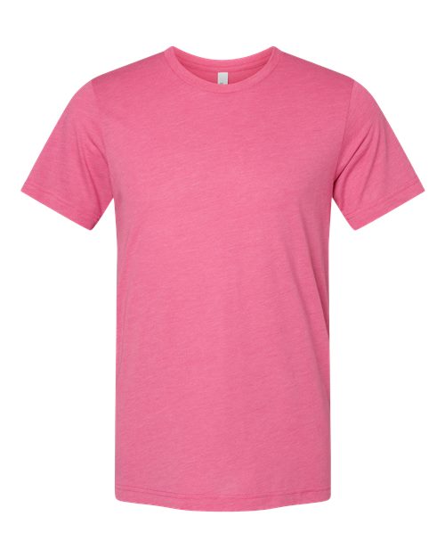 3413 - Charity Pink Triblend