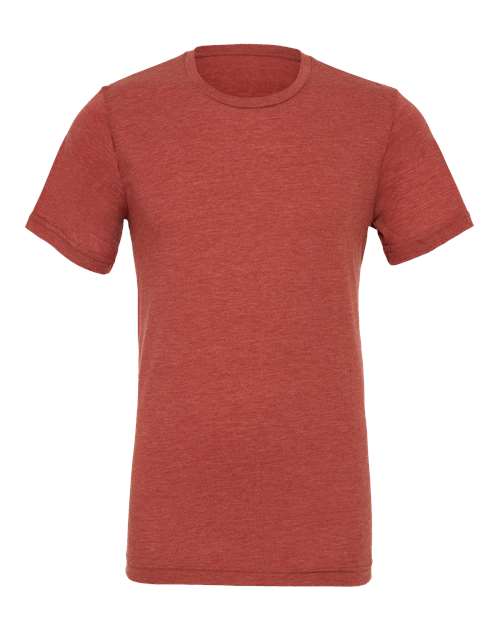 3413 - Clay Triblend