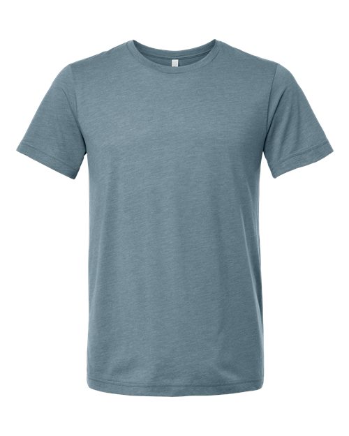 3413 - Denim Triblend