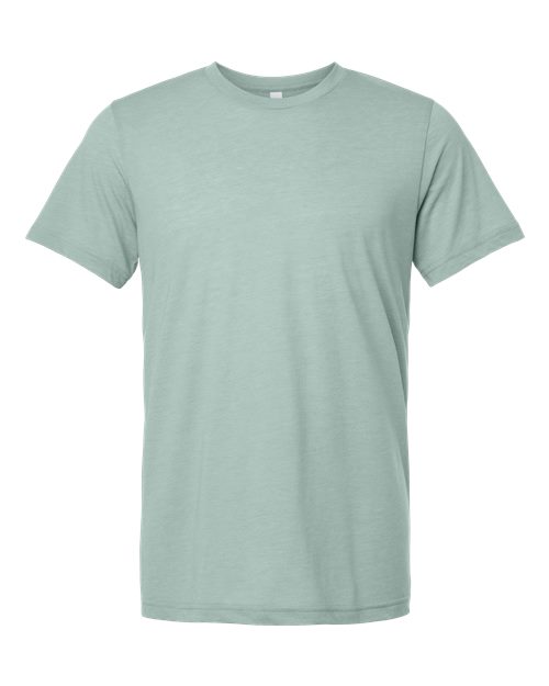 3413 - Dusty Blue Triblend