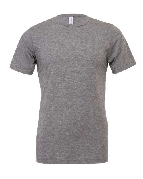 3413 - Grey Triblend