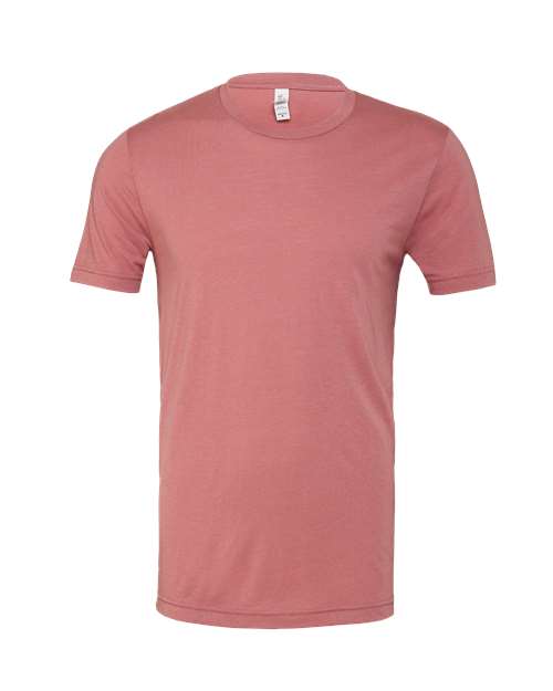 3413 - Mauve Triblend