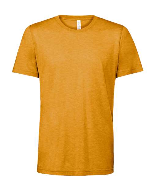 3413 - Mustard Triblend