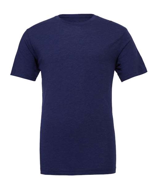 3413 - Navy Triblend