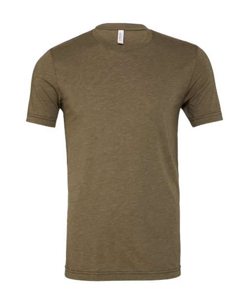 3413 - Olive Triblend