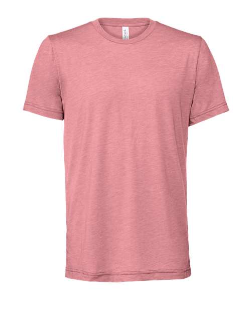 3413 - Orchid Triblend