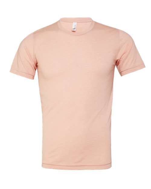 3413 - Peach Triblend