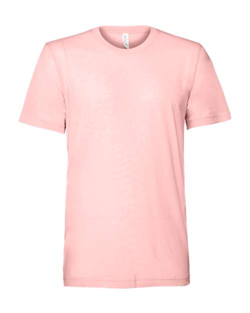 3413 - Pink Triblend