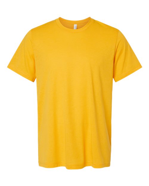 3413 - Solid Gold Triblend