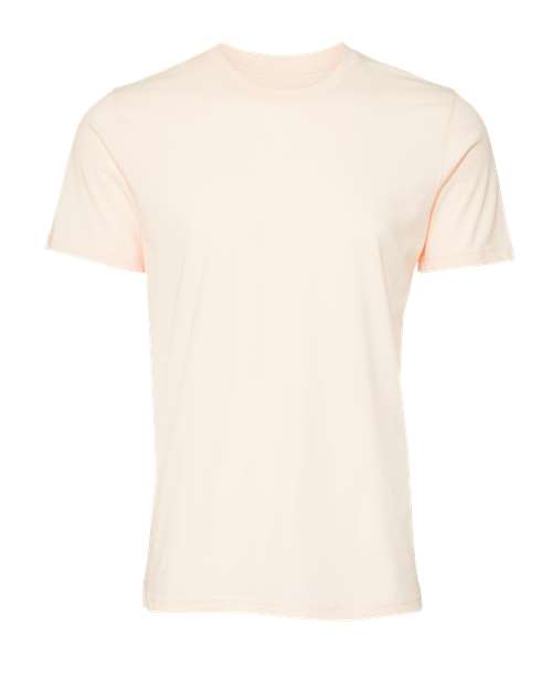 3413 - Solid Natural Triblend
