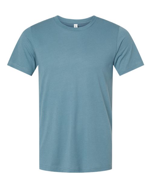3413 - Solid Slate Triblend