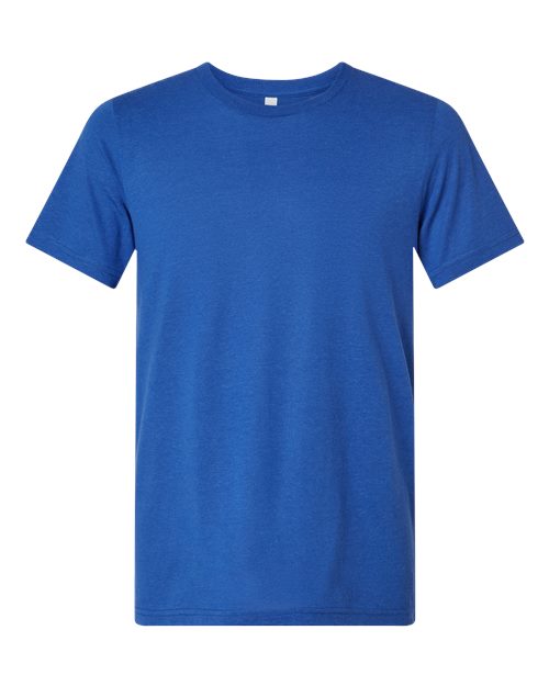 3413 - Solid True Royal Triblend