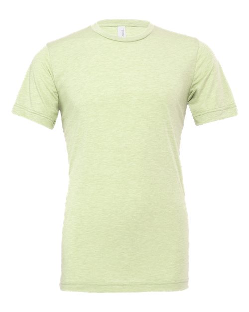 3413 - Spring Green Triblend