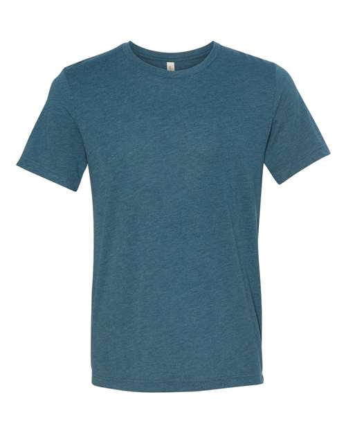 3413 - Steel Blue Triblend
