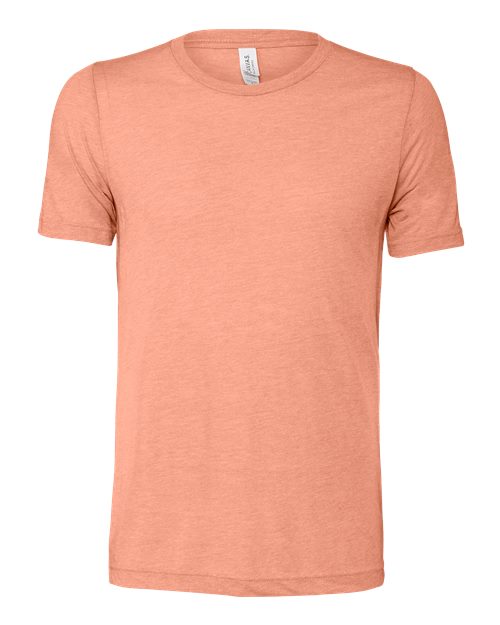 3413 - Sunset Triblend