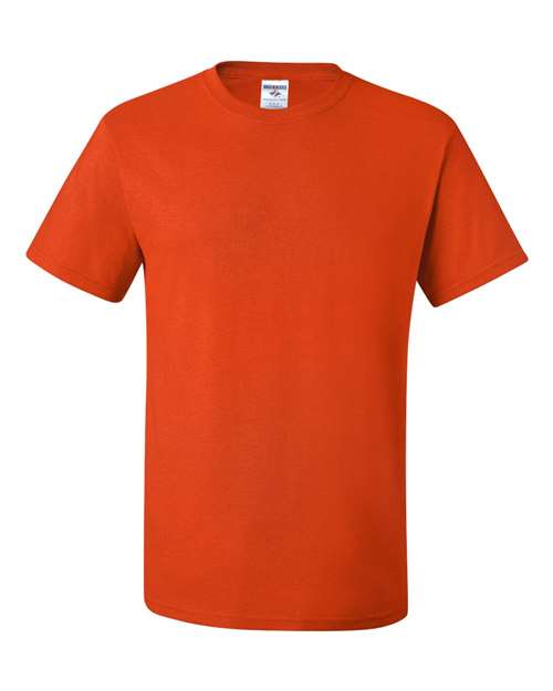 29MR - Burnt Orange