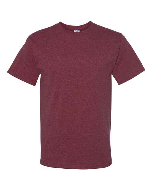 29MR - Vintage Heather Maroon