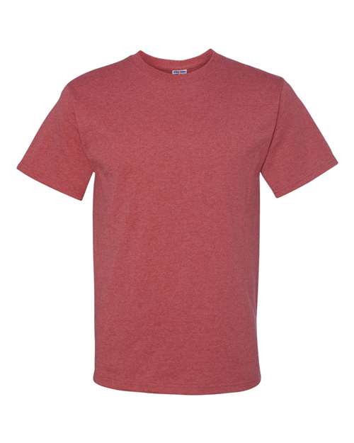29MR - Vintage Heather Red