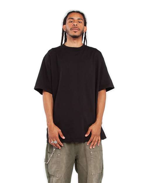 SHGD - Black