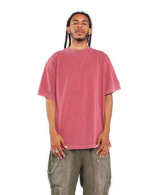 SHGD - Clay Red