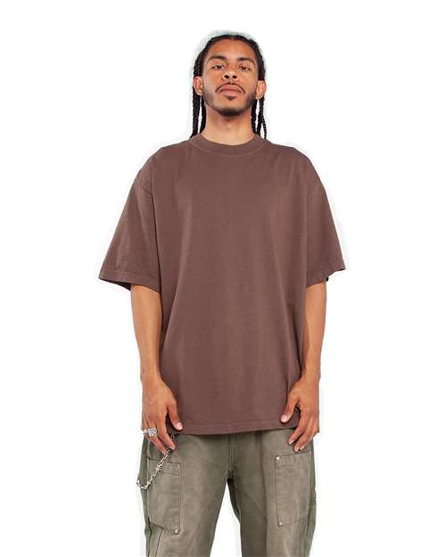 SHGD - Mocha