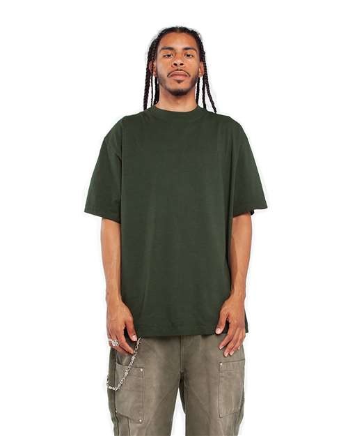 SHGD - Moss