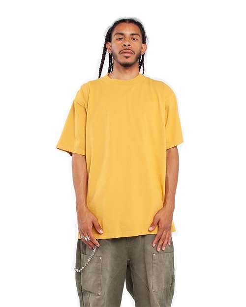 SHGD - Mustard